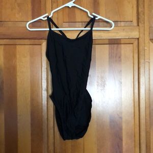 Sporti One Piece Swimsuit